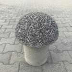 Mineralli Beton Mantar