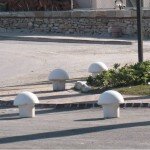Park Mantarı Uygulaması