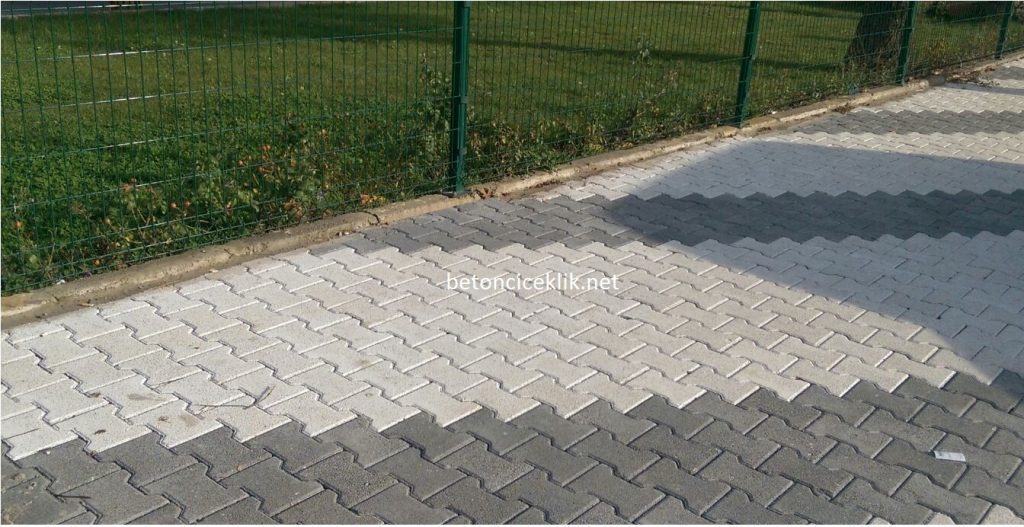 Kilit Taşı Uygulamalarımız