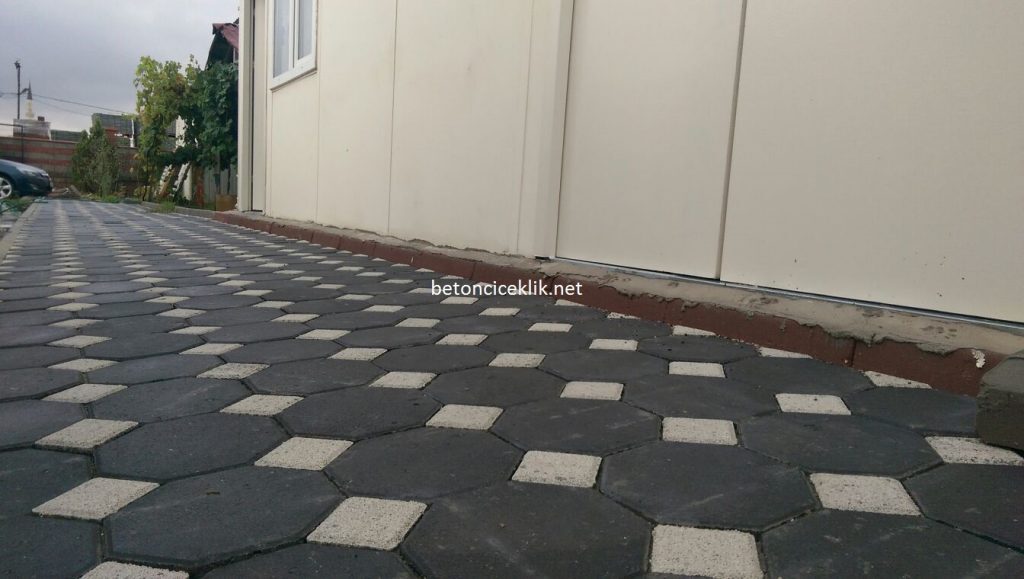 sekizgen ve küp taşı uygulaması 3